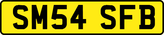 SM54SFB