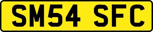 SM54SFC