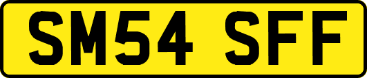 SM54SFF
