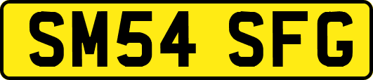 SM54SFG