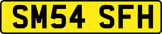 SM54SFH