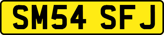 SM54SFJ