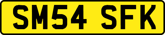 SM54SFK