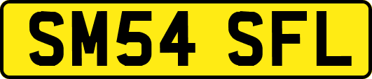 SM54SFL