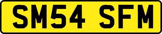 SM54SFM