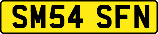 SM54SFN