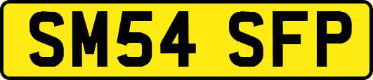 SM54SFP