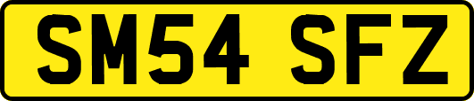 SM54SFZ