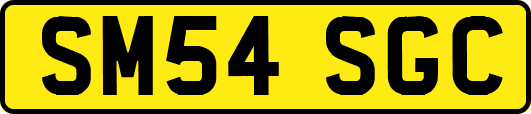 SM54SGC