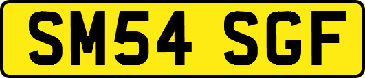 SM54SGF