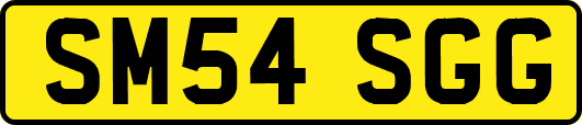 SM54SGG