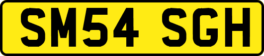 SM54SGH