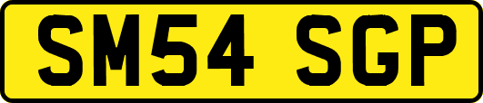 SM54SGP