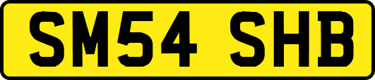SM54SHB