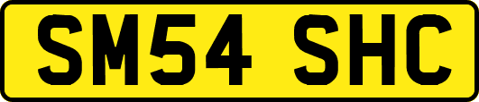 SM54SHC