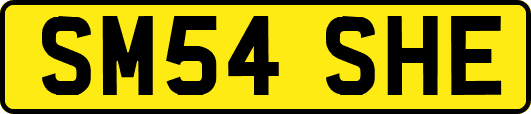 SM54SHE