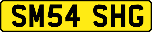 SM54SHG