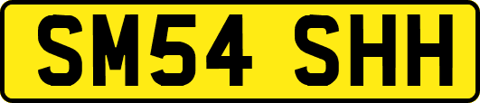 SM54SHH