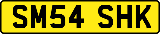 SM54SHK