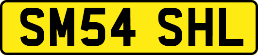 SM54SHL