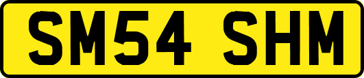 SM54SHM