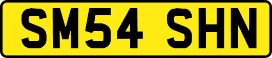SM54SHN