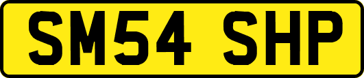 SM54SHP