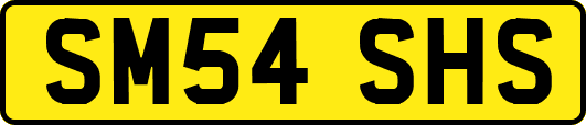 SM54SHS