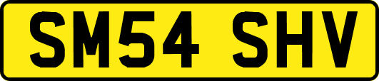 SM54SHV