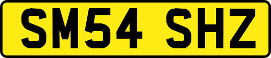 SM54SHZ