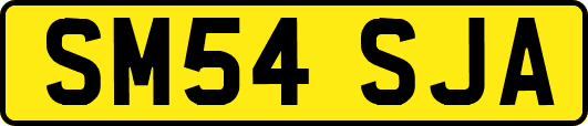 SM54SJA