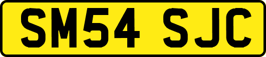 SM54SJC