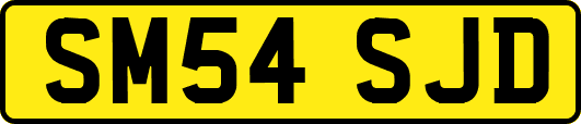 SM54SJD