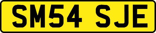 SM54SJE