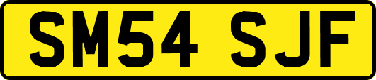 SM54SJF