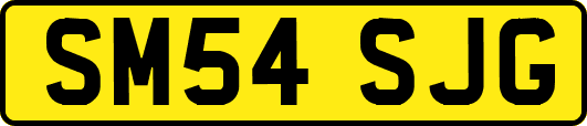 SM54SJG
