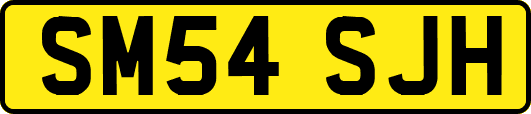 SM54SJH