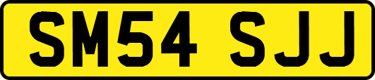 SM54SJJ
