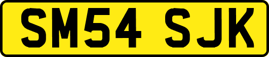 SM54SJK