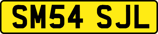 SM54SJL
