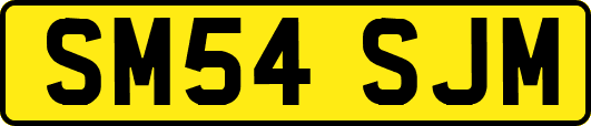 SM54SJM