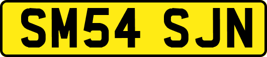 SM54SJN