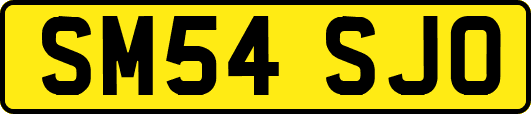 SM54SJO