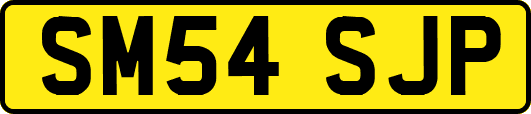 SM54SJP
