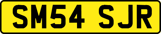 SM54SJR
