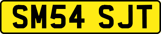 SM54SJT