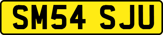 SM54SJU