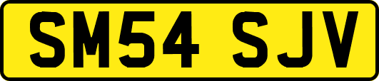 SM54SJV
