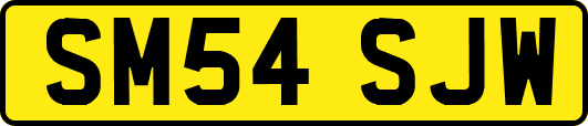 SM54SJW