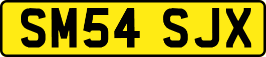 SM54SJX